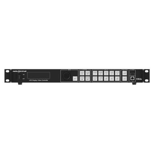 Novastar VX6S Video Panel Controller