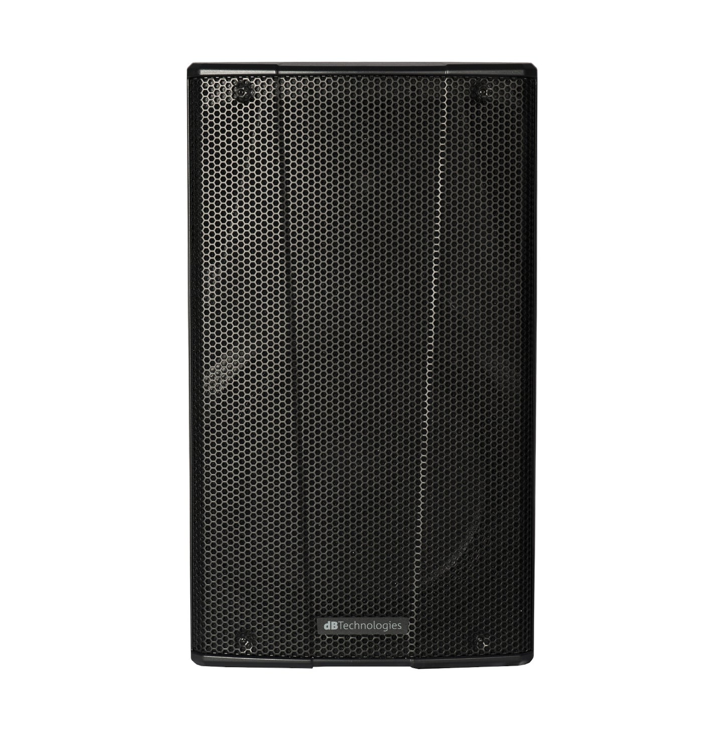 dB Technologies BÂ·Hype 15 2-Way Active Speaker front