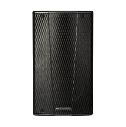 dB Technologies BÂ·Hype 15 2-Way Active Speaker front
