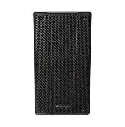 dB Technologies BÂ·Hype 10 2-Way Active Speaker front