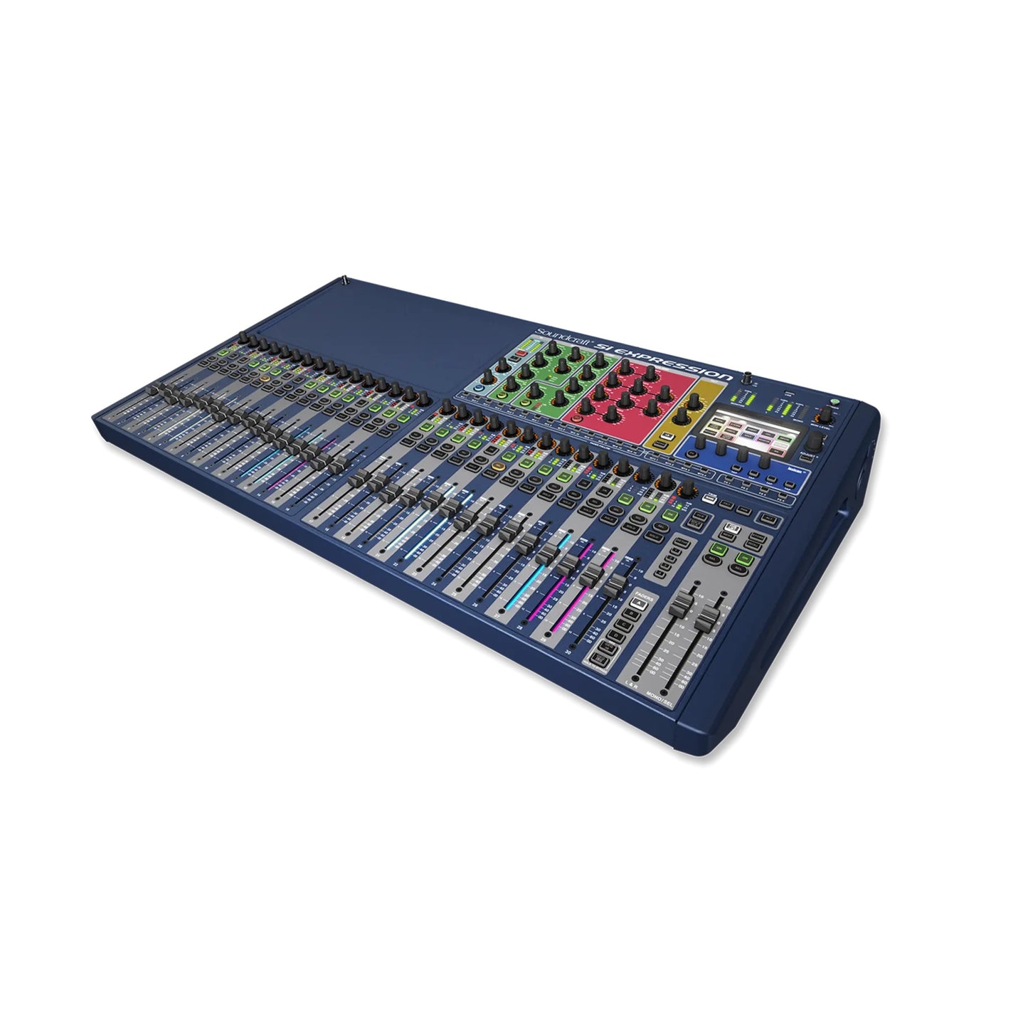 Soundcraft BF10.522003 Expression Performer Dust Cover Accessory Kit