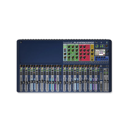 Soundcraft BF10.522003 Expression Performer Dust Cover Accessory Kit