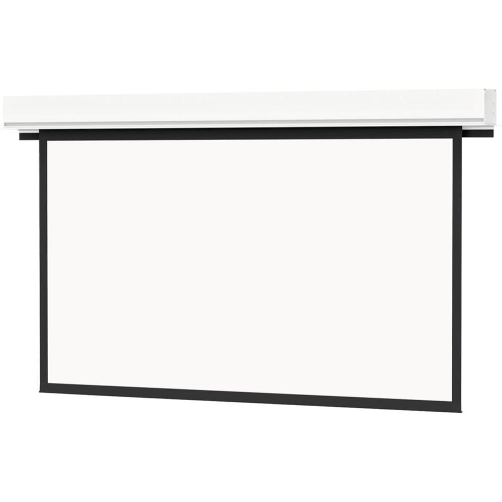 Da-Lite 88155 Adv Dlx, 119D 58X104 Mw