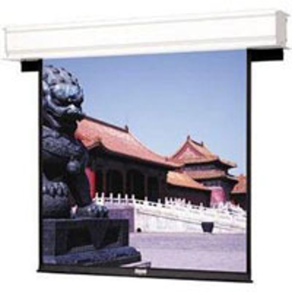 Da-Lite 88159 Adv Dlx, 133D 65X116 Mw