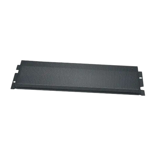 Middle Atlantic Fine Perforated Fixed Security Cover 1RU