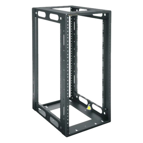 Middle Atlantic HRF Series Panel Halfrack Rack 8RU