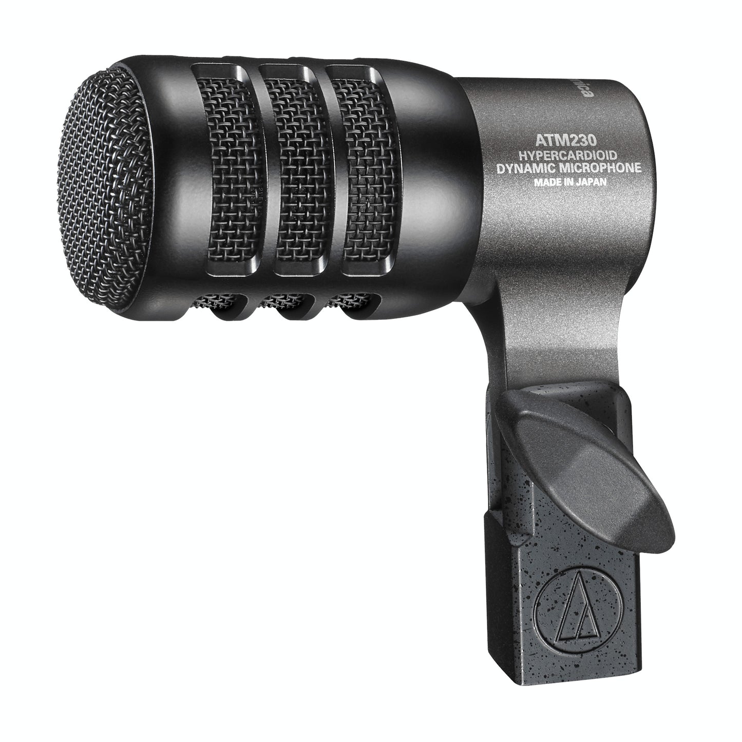 Audio-Technica ATM230 Hypercardioid Dynamic Instrument Microphone