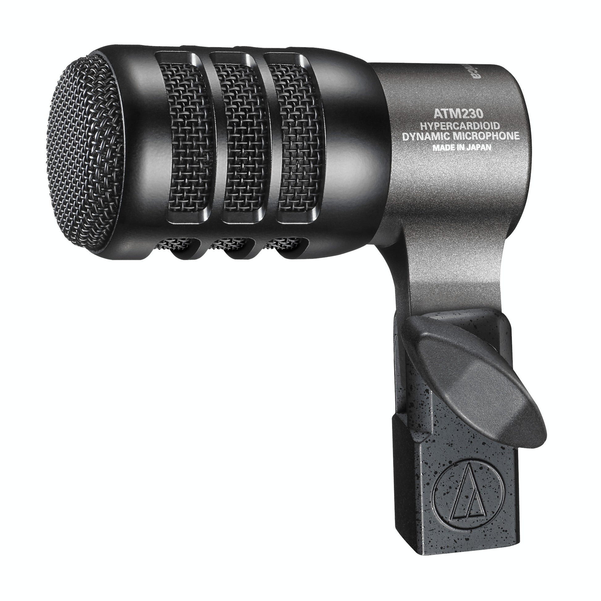 Audio-Technica ATM230 Hypercardioid Dynamic Instrument Microphone