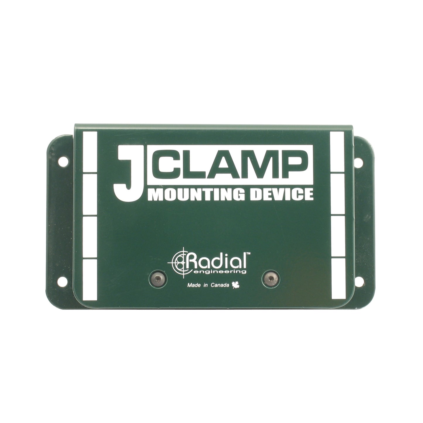 Radial J-Clamp J-Class Flange Mount Adaptors For Desk And Rack