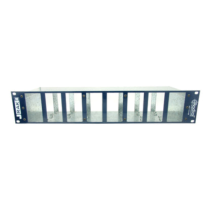 Radial JRAK 8 8U Rack Adapter front