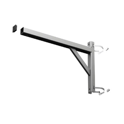 Adaptive Technologies PM-24-6DOWN-G Standard Outdoor Pole Mounts