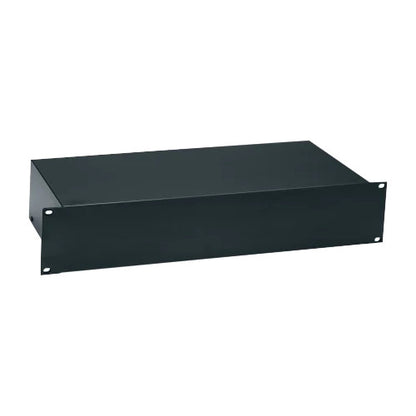 Middle Atlantic EC Series Rackmount Storage Chassis 1RU