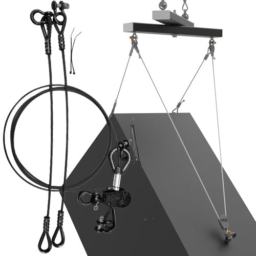 Adaptive Technologies SAS-GL Gridlink Rigging Beam System