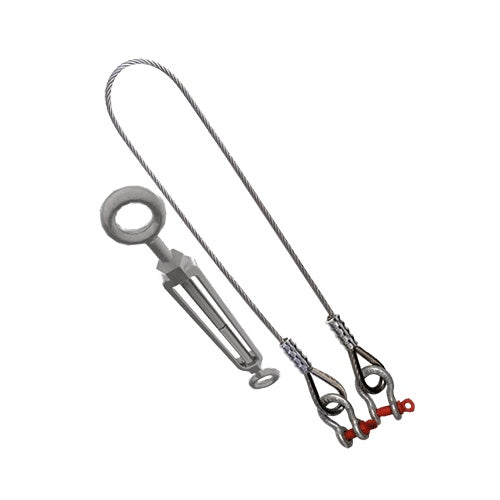 Adaptive Technologies SAS-GL Gridlink Rigging Beam System