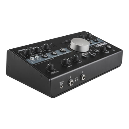 Mackie Big Knob Studio Monitor Controller &amp; Interface