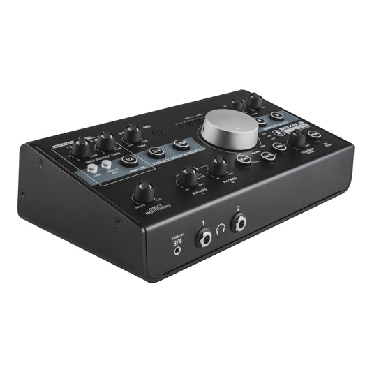 Mackie Big Knob Studio Monitor Controller & Interface