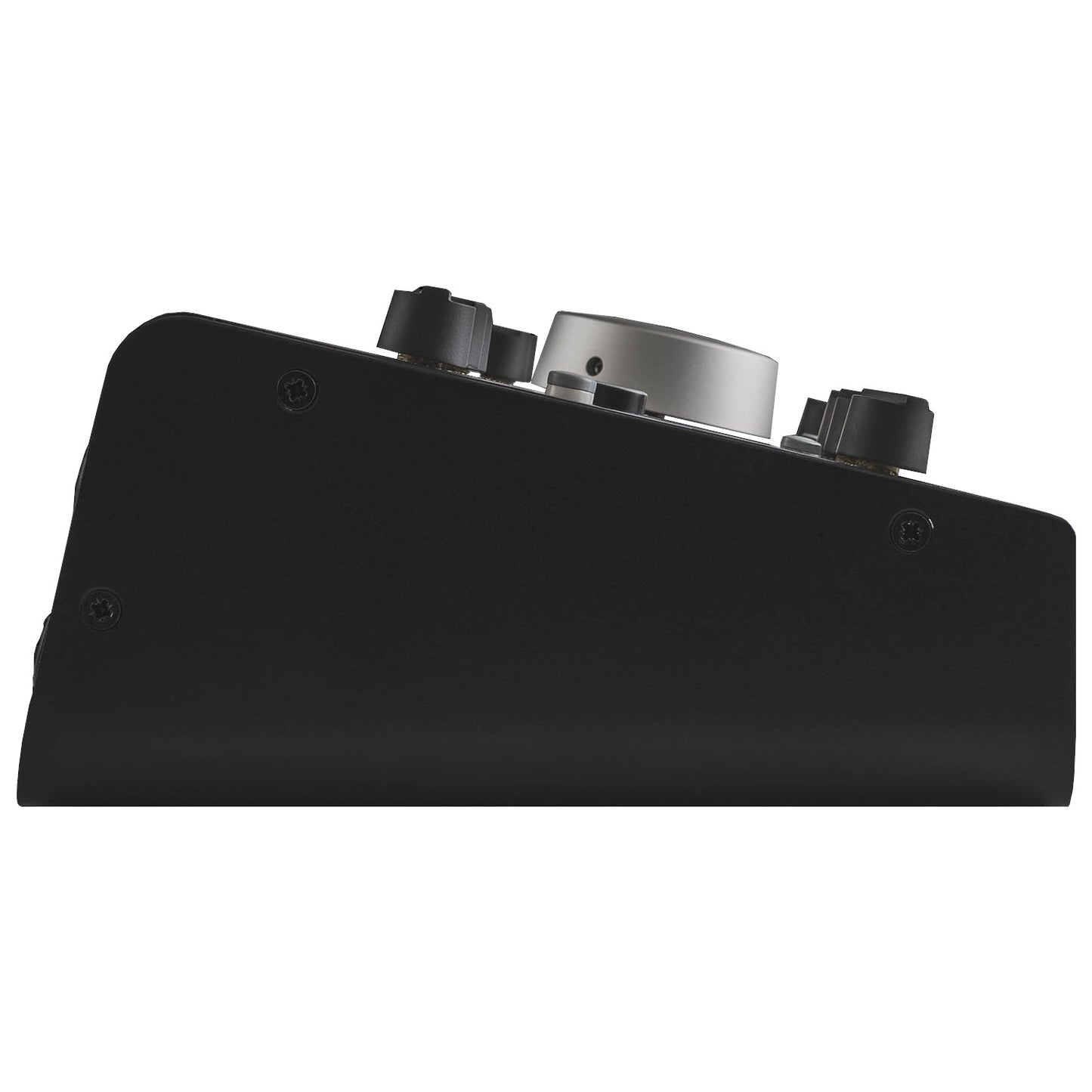 Mackie Big Knob Studio Monitor Controller & Interface side