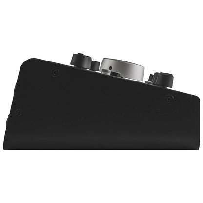 Mackie Big Knob Studio Monitor Controller &amp; Interface side