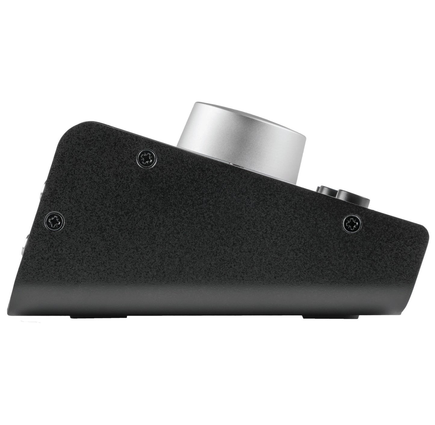 Mackie Big Knob Passive Monitor Controller side