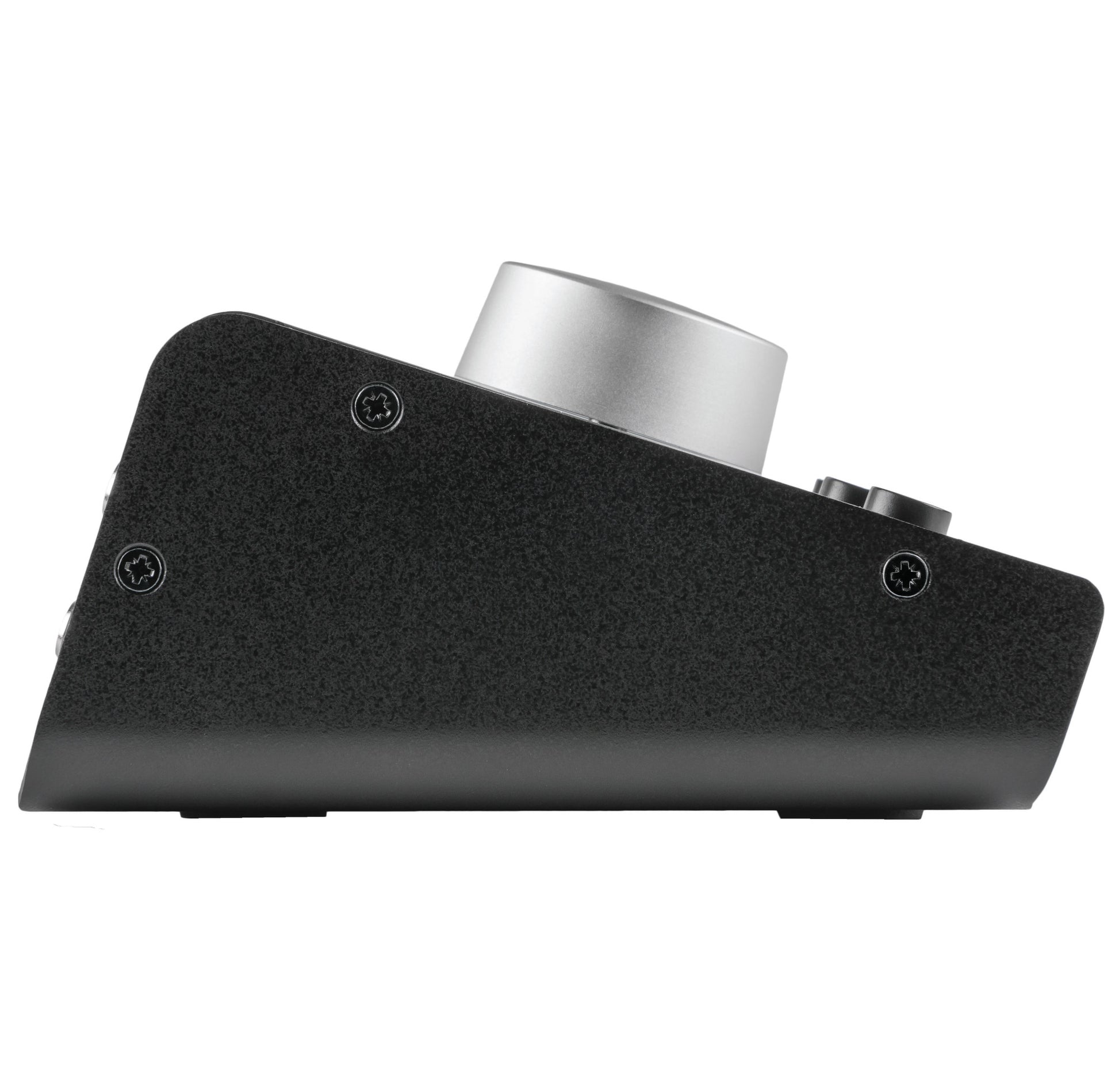 Mackie Big Knob Passive Monitor Controller side