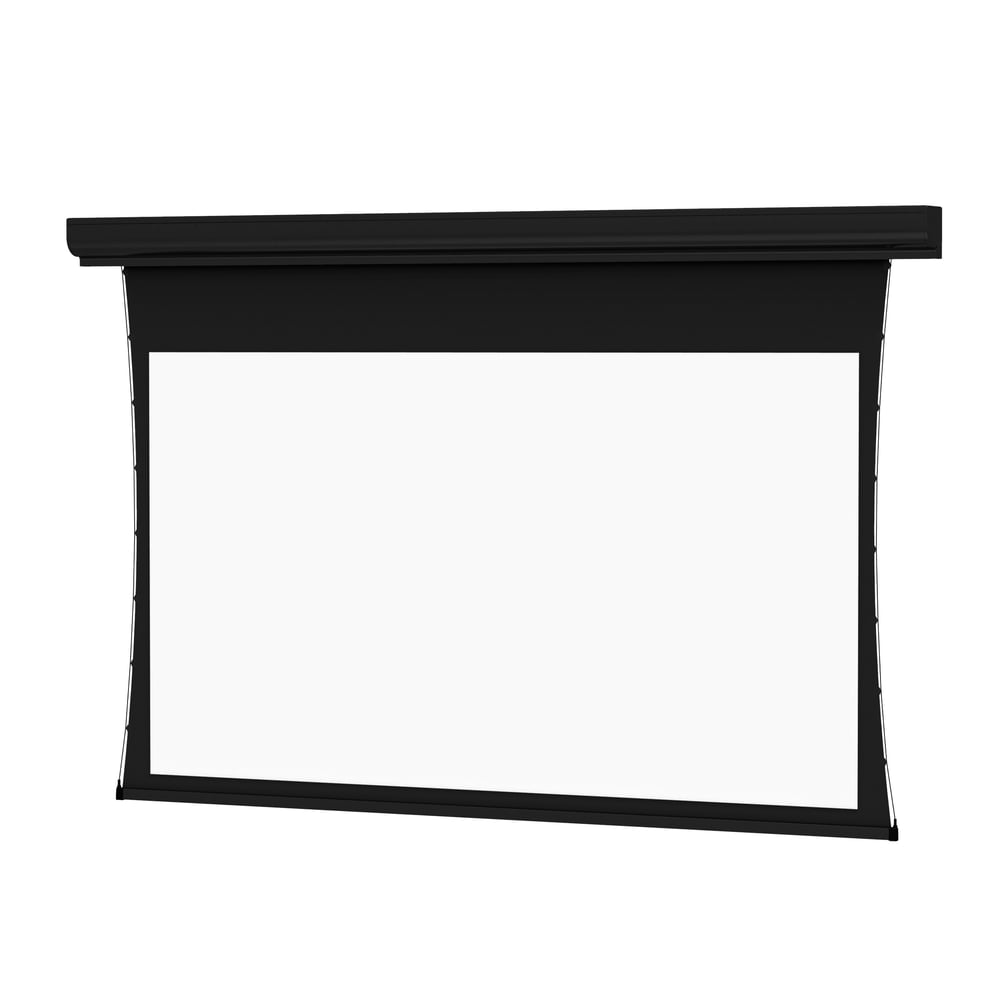 Da-Lite 88543LS Tensioned Contour Electrol 65 X 116" Motorized Screen