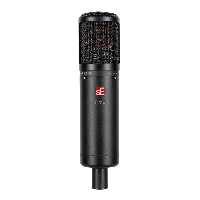 sE Electronics sE2300-U Large-diaphragm Condenser Microphone