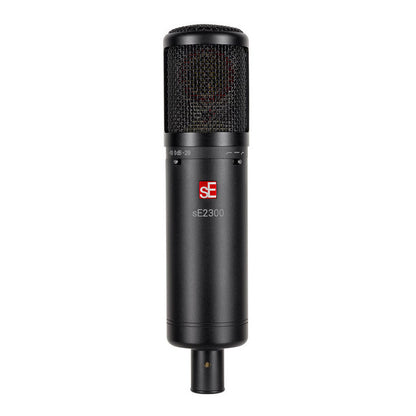 sE Electronics sE2300-U Large-diaphragm Condenser Microphone