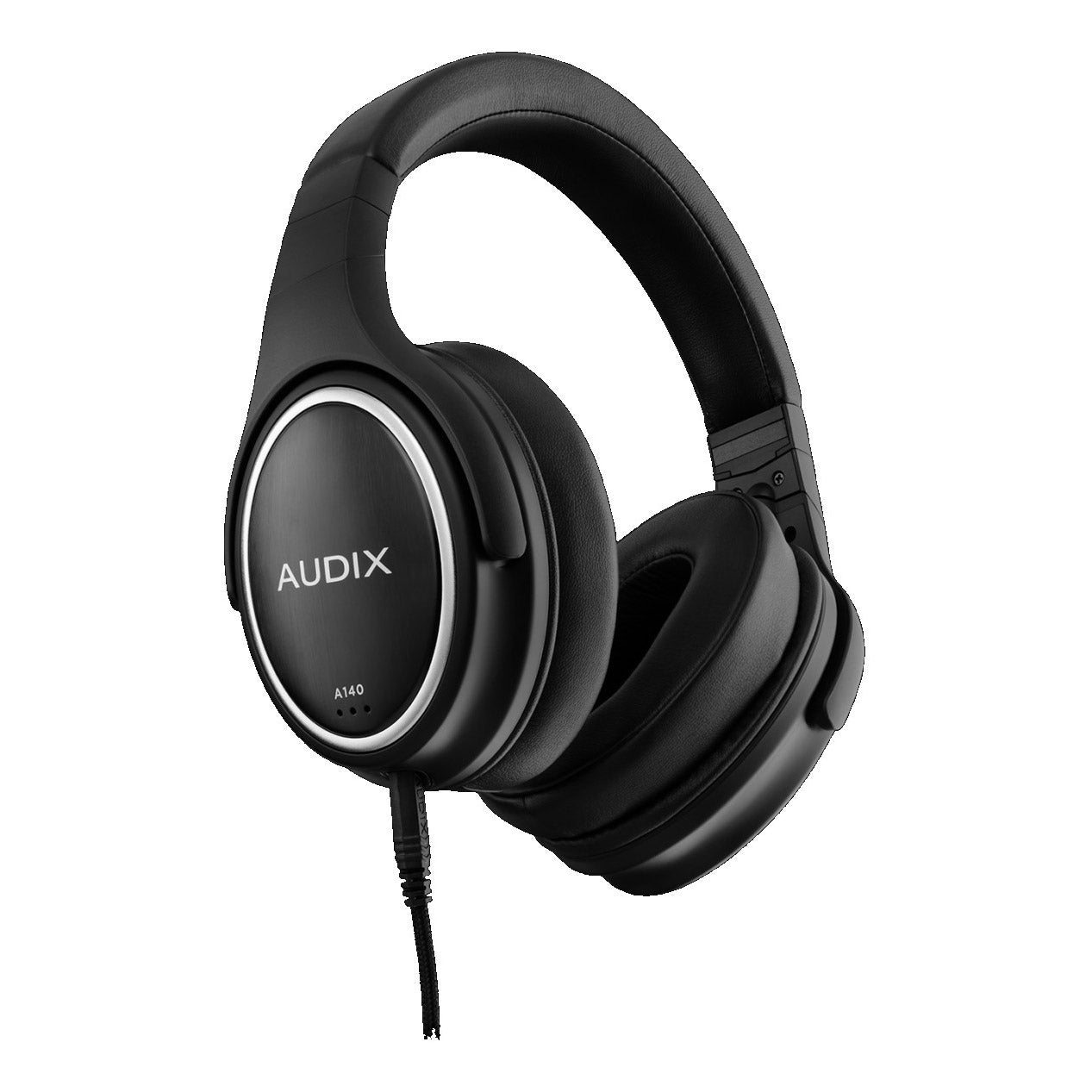 Audix A140 Dynamic Closed-Back Studio Headphones