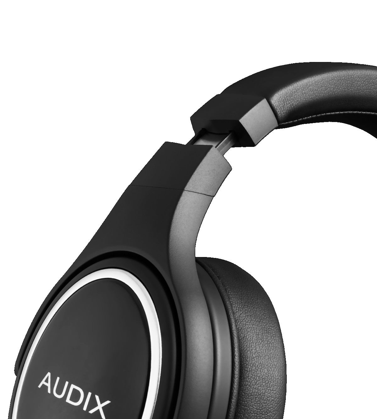 Audix A140 Dynamic Closed-Back Studio Headphones detail