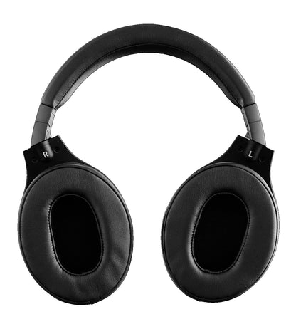 Audix A140 Dynamic Closed-Back Studio Headphones back
