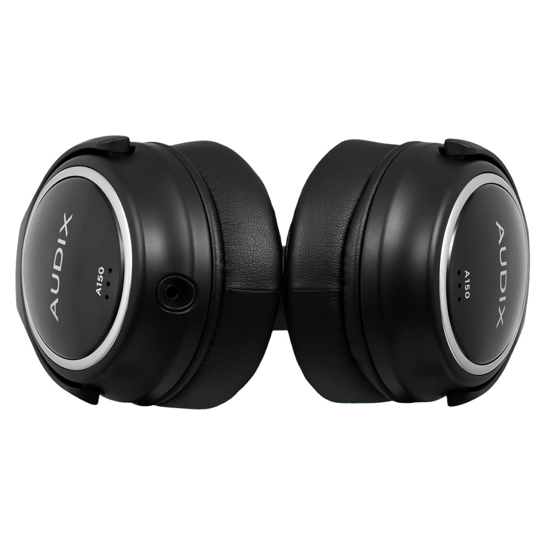 Audix A150 Dynamic Closed-Back Studio Reference Headphones bottom