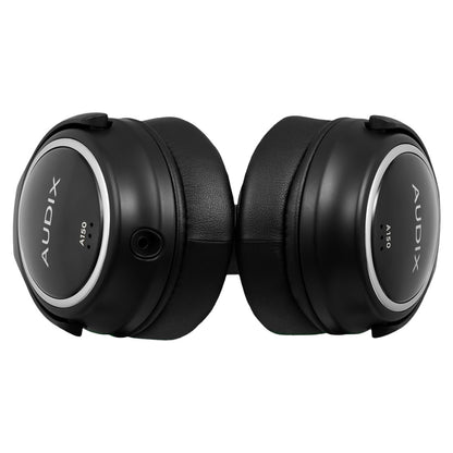 Audix A150 Dynamic Closed-Back Studio Reference Headphones bottom