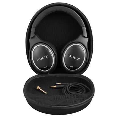 Audix A150 Dynamic Closed-Back Studio Reference Headphones set