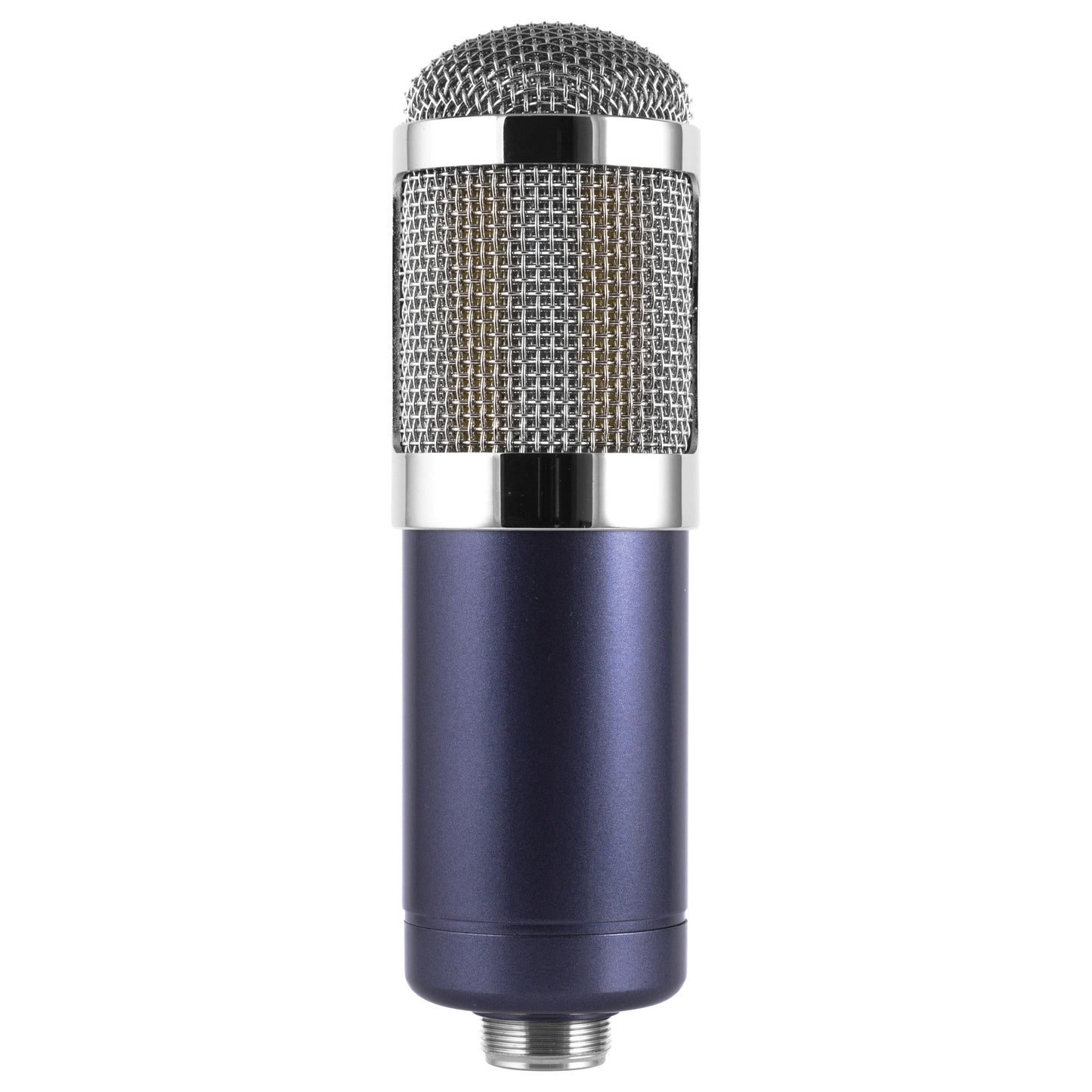 MXL R144 Ribbon Microphone back