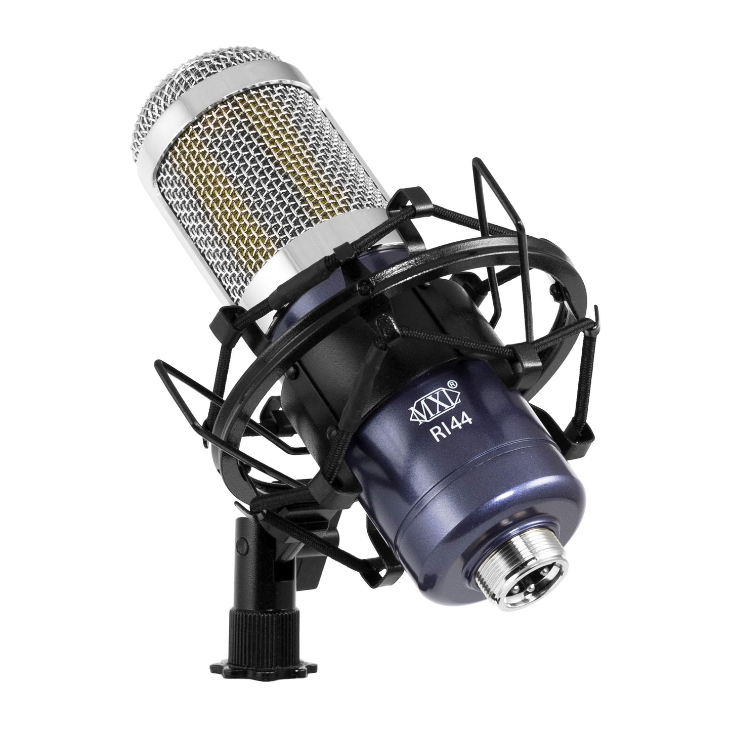MXL R144 Ribbon Microphone mount