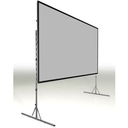 Da-Lite 88629HD F/F Dlx Comp Scrn Dt 69X120