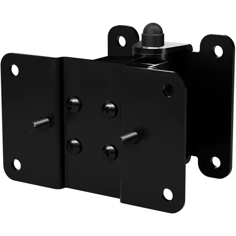 Bose 889687-0100 Surface-Mount Pan And Tilt Bracket Black
