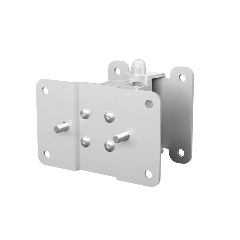 Bose 889687-0200 Surface-Mount Pan And Tilt Bracket White