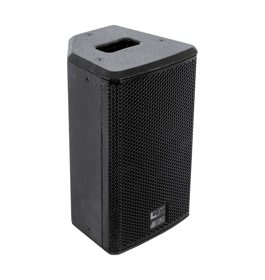 dB Technologies LVX 8 Active Speaker side/top