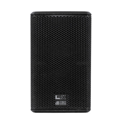 dB Technologies LVX 8 Active Speaker front