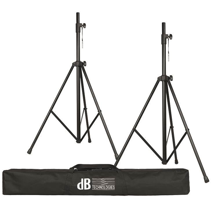 dBTechnologies SK-25TT Speaker Stands