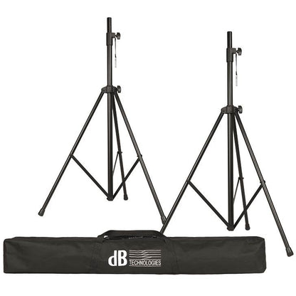 dBTechnologies SK-25TT Speaker Stands