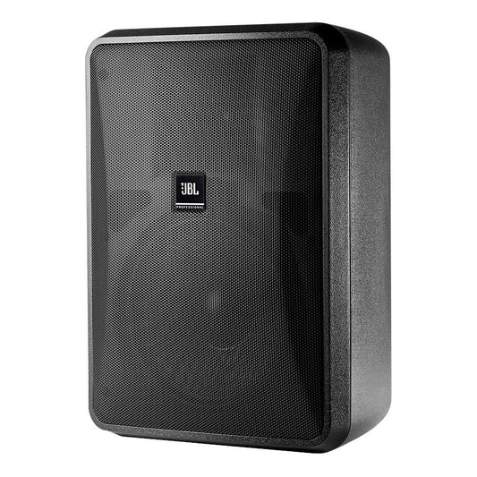 JBL Control 28-1L 8-Inch Surface Mount Speaker black