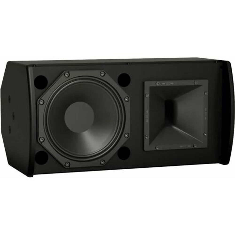 Bose 893798-0100 Arenamatch Utility Amu108-120 Outdoor Loudspeaker-Black
