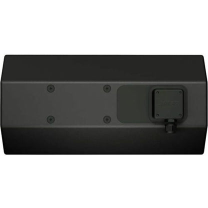Bose 893798-0100 Arenamatch Utility Amu108-120 Outdoor Loudspeaker-Black