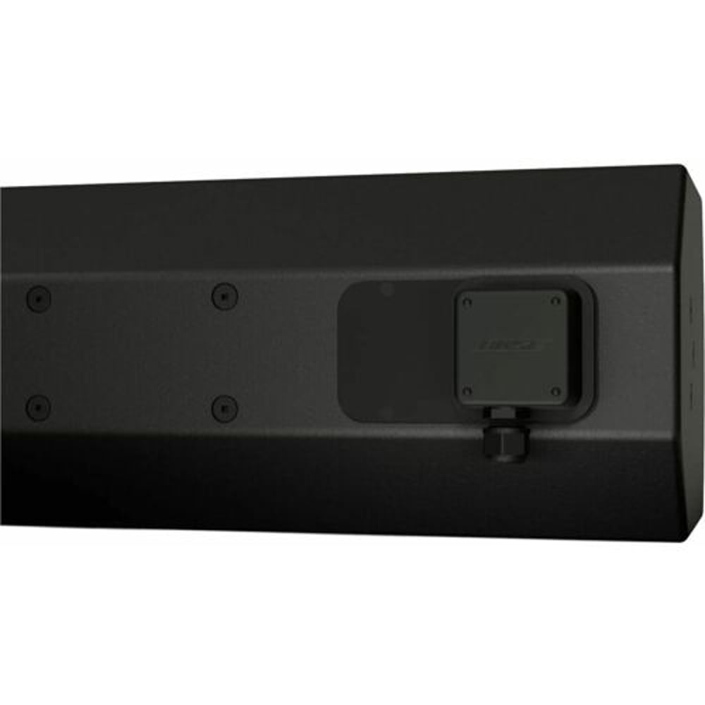 Bose 893798-0100 Arenamatch Utility Amu108-120 Outdoor Loudspeaker-Black
