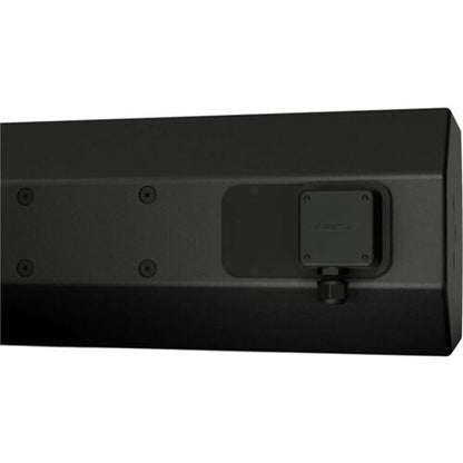Bose 893798-0100 Arenamatch Utility Amu108-120 Outdoor Loudspeaker-Black