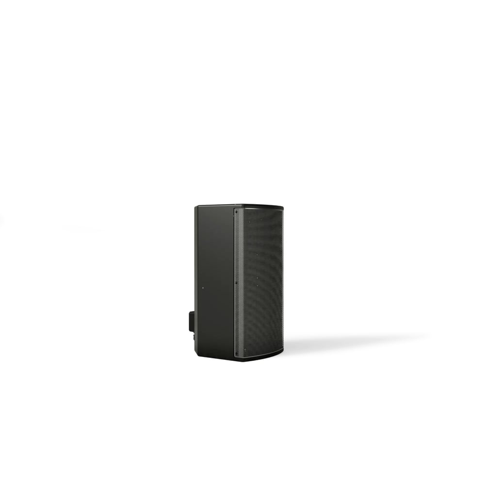 Bose 893798-0100 Arenamatch Utility Amu108-120 Outdoor Loudspeaker-Black