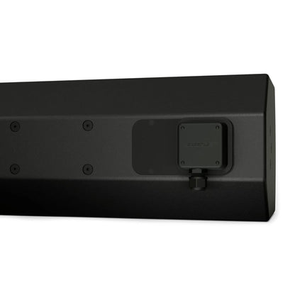 Bose 893798-0100 Arenamatch Utility Amu108-120 Outdoor Loudspeaker-Black