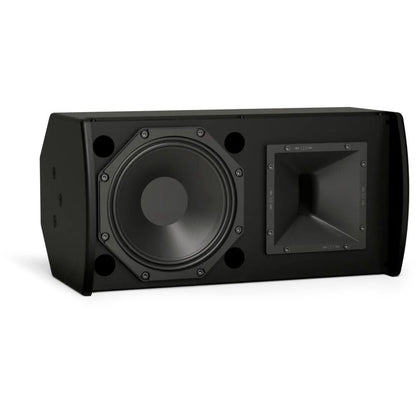 Bose 893798-0100 Arenamatch Utility Amu108-120 Outdoor Loudspeaker-Black